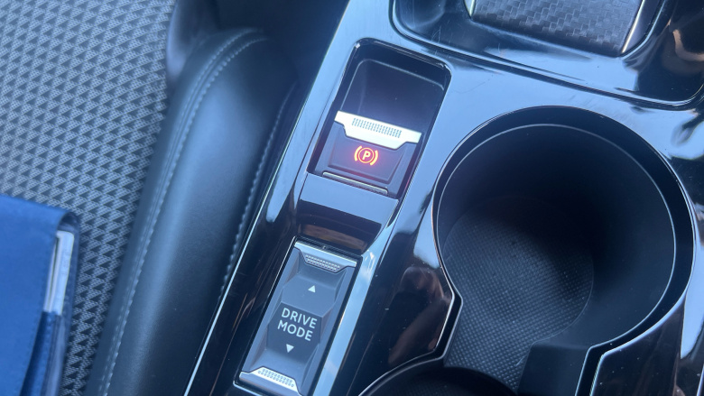 Peugeot 208 1.2 PureTech 100 GT 5dr EAT8 Petrol Hatchback